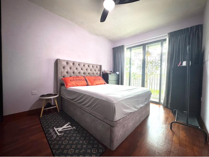 316D Punggol Way HDB Apartment For Sale, $820,000, 3 Bed 2 Bath 1,216 sqft $674.00 psf