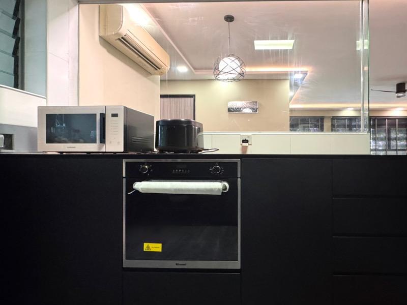 316D Punggol Way HDB Apartment For Sale, $820,000, 3 Bed 2 Bath 1,216 sqft $674.00 psf