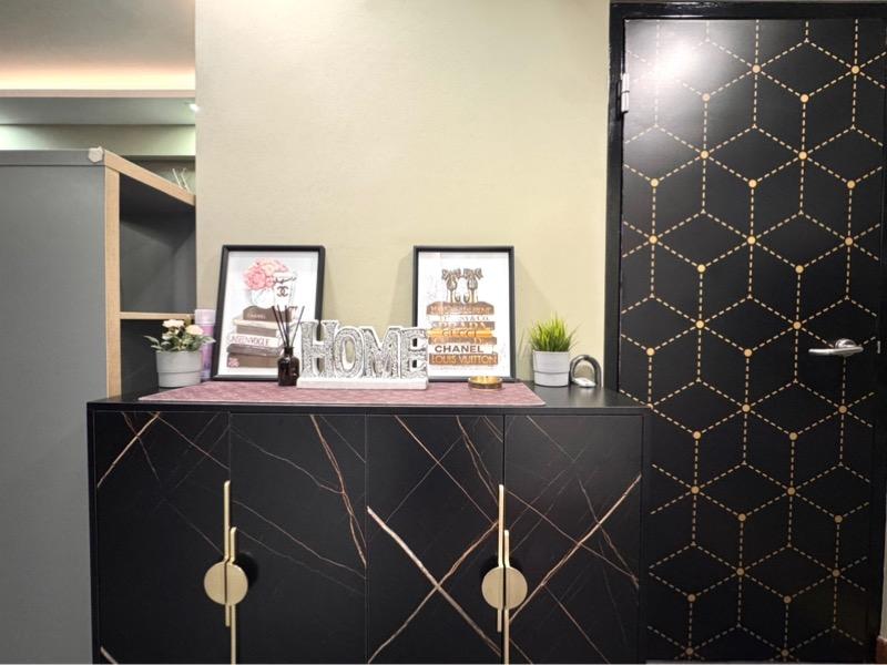 316D Punggol Way HDB Apartment For Sale, $820,000, 3 Bed 2 Bath 1,216 sqft $674.00 psf