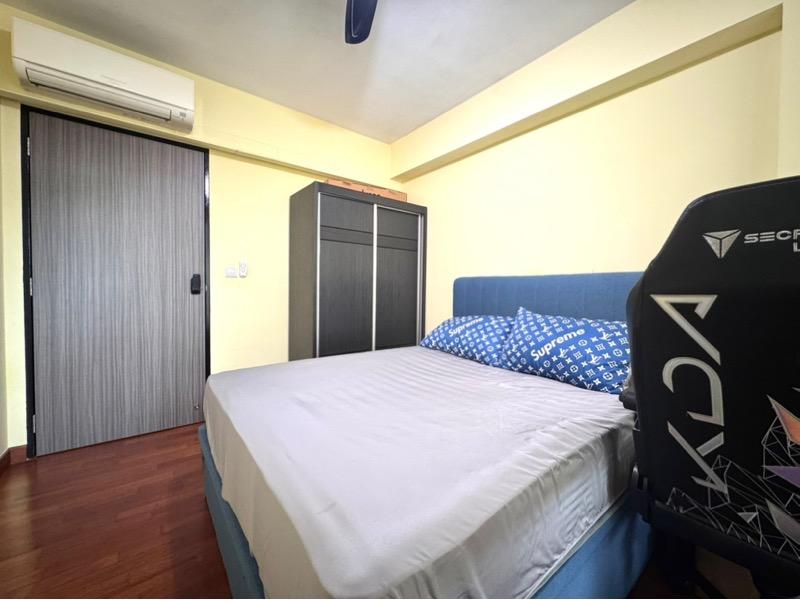 316D Punggol Way HDB Apartment For Sale, $820,000, 3 Bed 2 Bath 1,216 sqft $674.00 psf