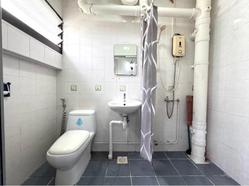 HDB Apartment for Sale: D22, 610347