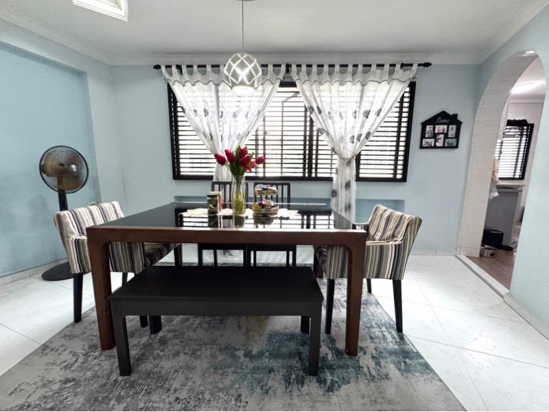 HDB Apartment for Sale: D22, 610347