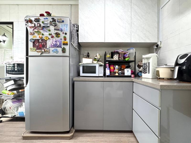 HDB Apartment for Sale: D22, 610347