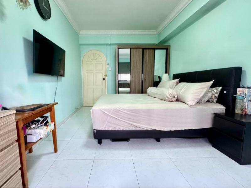 HDB Apartment for Sale: D22, 610347