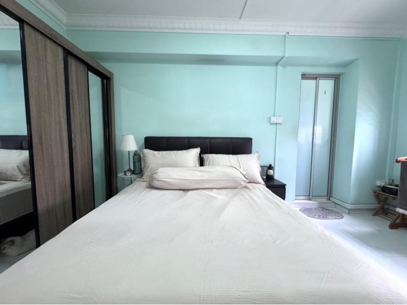 HDB Apartment for Sale: D22, 610347