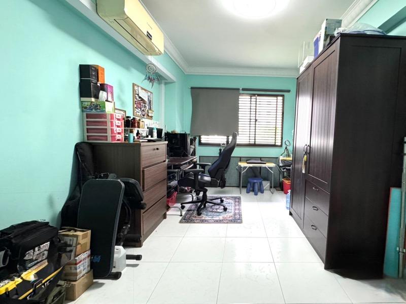 HDB Apartment for Sale: D22, 610347