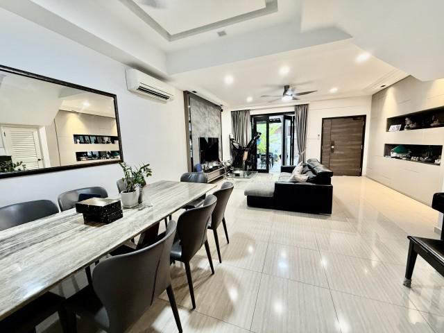 Prop-GPT: Terrace: D19  27 SERANGOON TERRACE