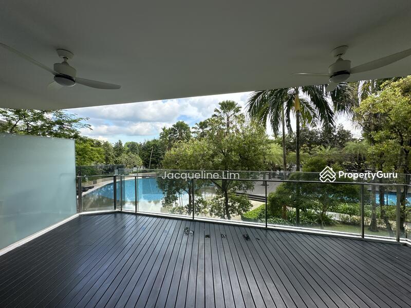 Condominium for Sale, Silversea, SGD 3,250,000 | 99-year lease