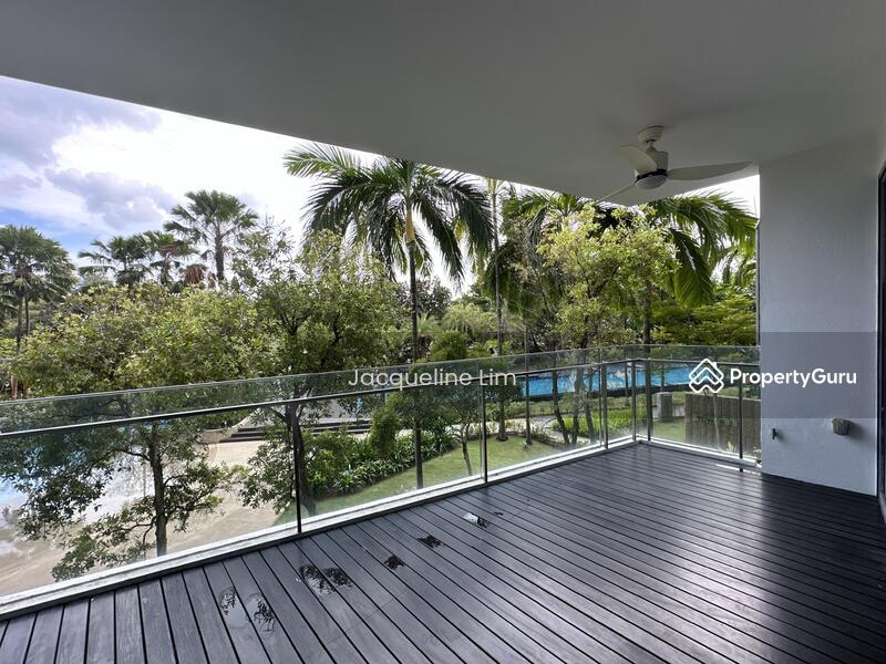 Condominium for Sale, Silversea, SGD 3,250,000 | 99-year lease