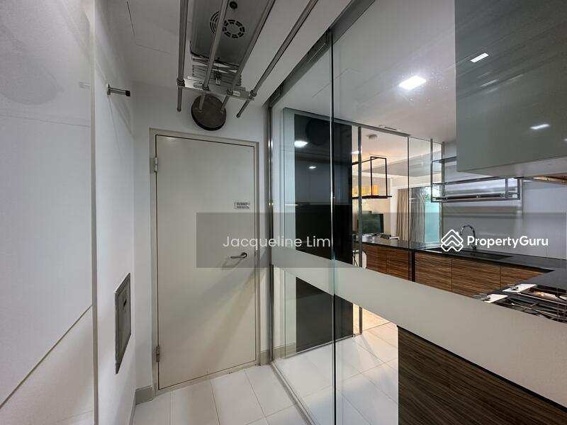 Condominium for Sale, Silversea, SGD 3,250,000 | 99-year lease