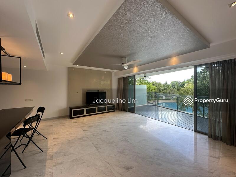 Condominium for Sale, Silversea, SGD 3,250,000 | 99-year lease