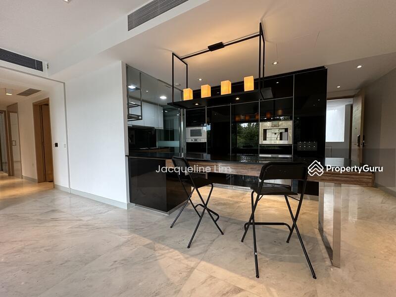 Condominium for Sale, Silversea, SGD 3,250,000 | 99-year lease