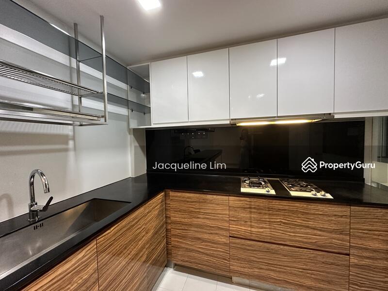 Condominium for Sale, Silversea, SGD 3,250,000 | 99-year lease