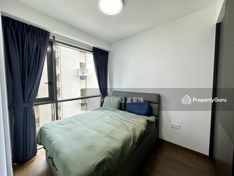 Prop-GPT: Apartment: D09  River Valley