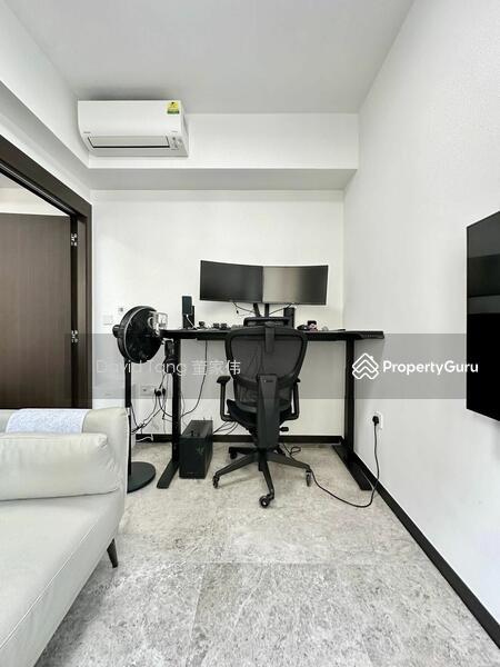 Apartment for Sale: D09, 238374