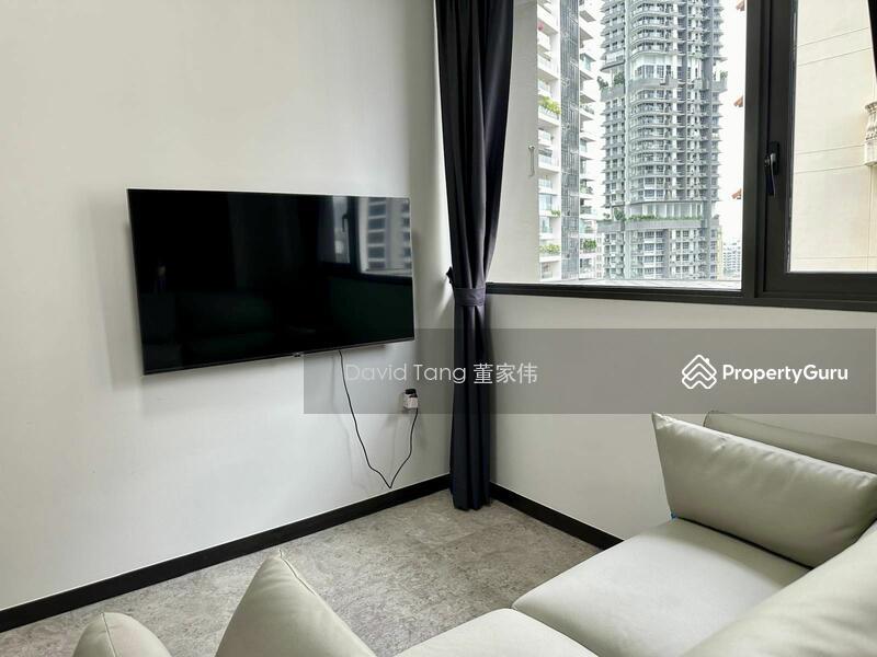 Apartment for Sale: D09, 238374
