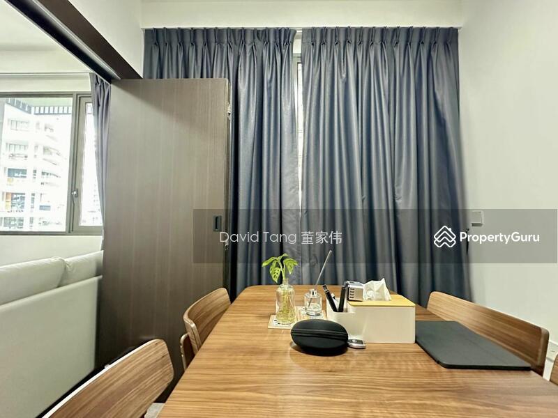 Apartment for Sale: D09, 238374