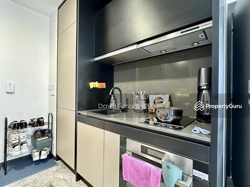 Apartment for Sale: D09, 238374