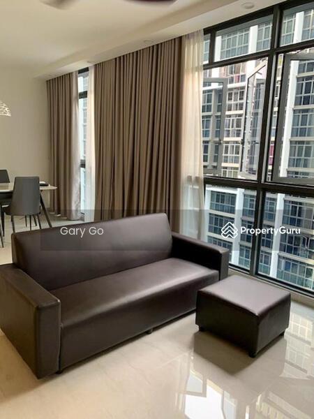 Prop-GPT: Condominium: D27 Yishun Symphony Suites