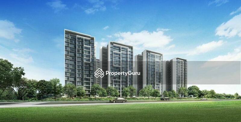 Condominium for Sale, Symphony Suites, SGD 1,199,000 | 99-year lease