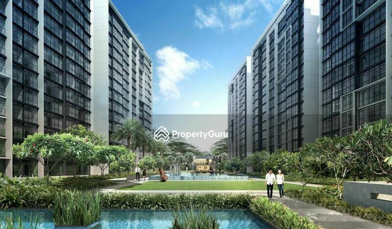 Condominium for Sale, Symphony Suites, SGD 1,199,000 | 99-year lease