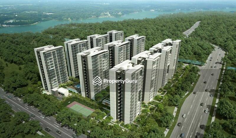 Condominium for Sale, Symphony Suites, SGD 1,199,000 | 99-year lease