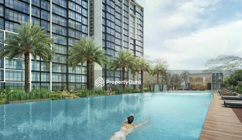 Condominium for Sale, Symphony Suites, SGD 1,199,000 | 99-year lease