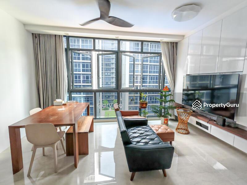 Condominium for Sale, Symphony Suites, SGD 1,199,000 | 99-year lease