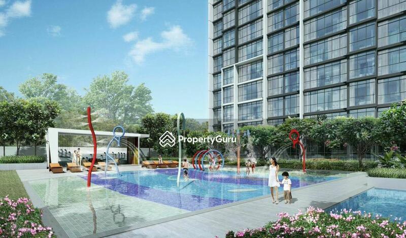 Condominium for Sale, Symphony Suites, SGD 1,199,000 | 99-year lease