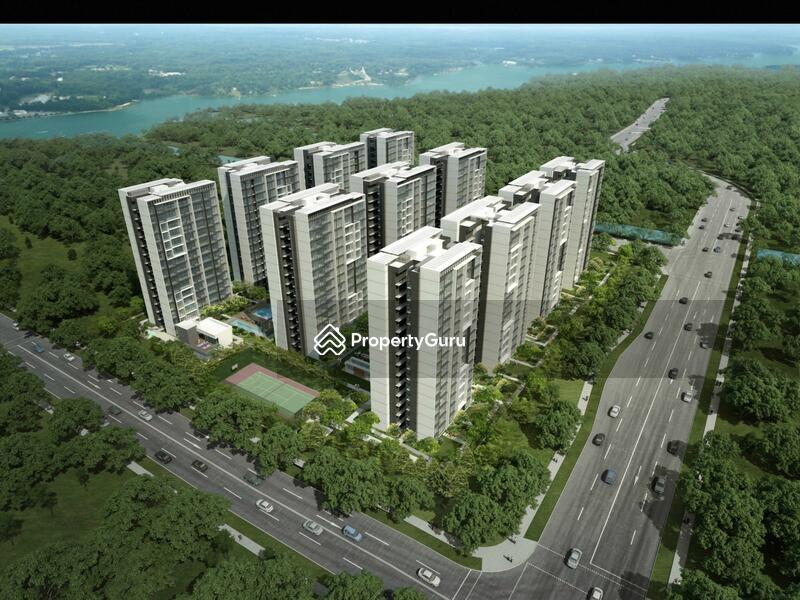 Condominium for Sale, Symphony Suites, SGD 1,199,000 | 99-year lease