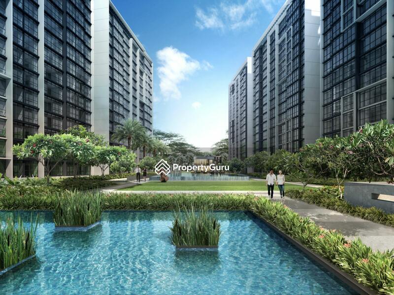 Condominium for Sale, Symphony Suites, SGD 1,199,000 | 99-year lease
