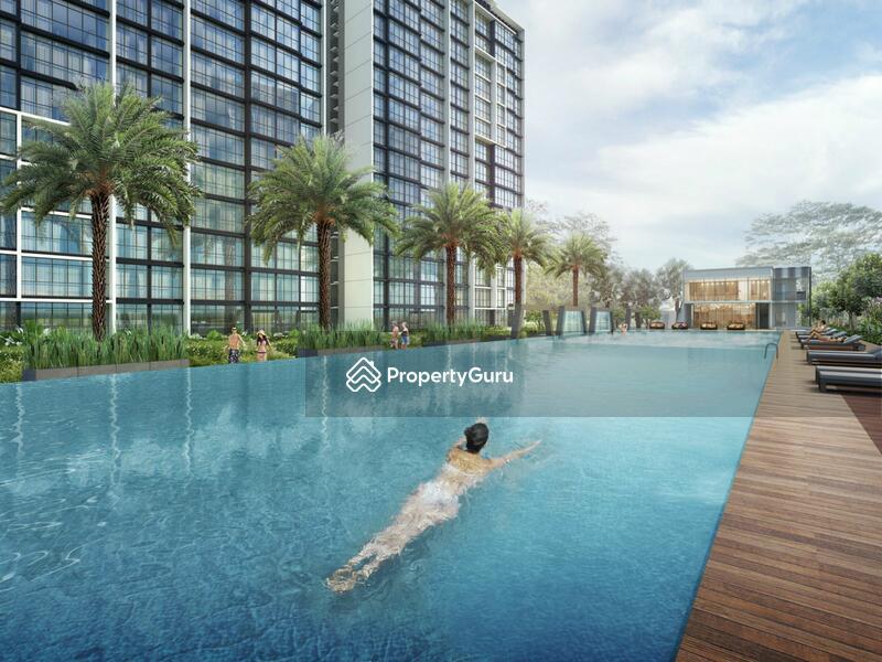 Condominium for Sale, Symphony Suites, SGD 1,199,000 | 99-year lease