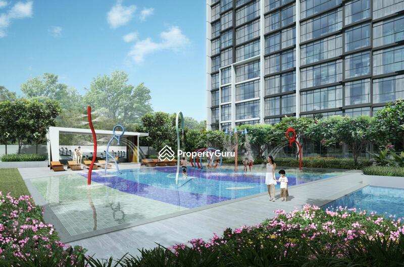 Condominium for Sale, Symphony Suites, SGD 1,199,000 | 99-year lease