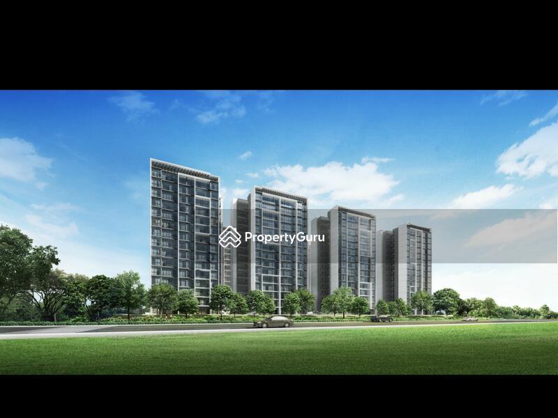 Condominium for Sale, Symphony Suites, SGD 1,199,000 | 99-year lease