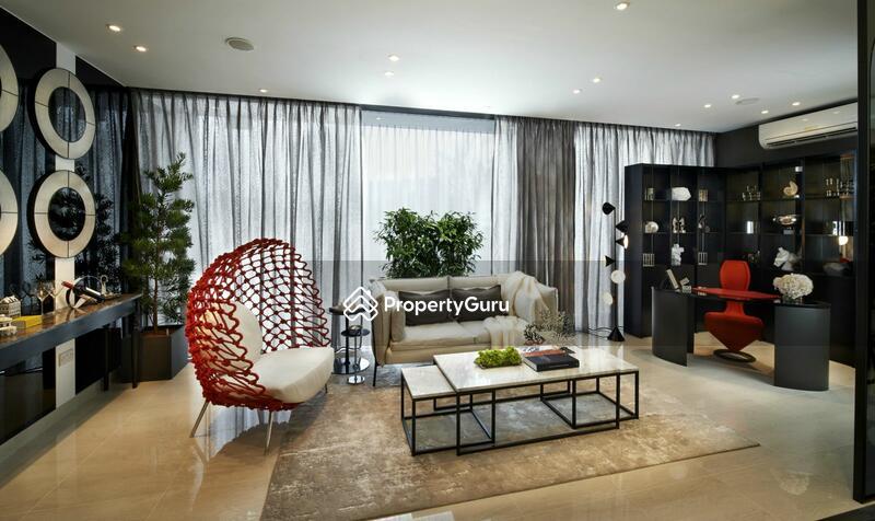 Condominium for Sale, Symphony Suites, SGD 1,199,000 | 99-year lease
