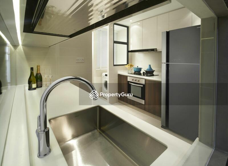 Condominium for Sale, Symphony Suites, SGD 1,199,000 | 99-year lease