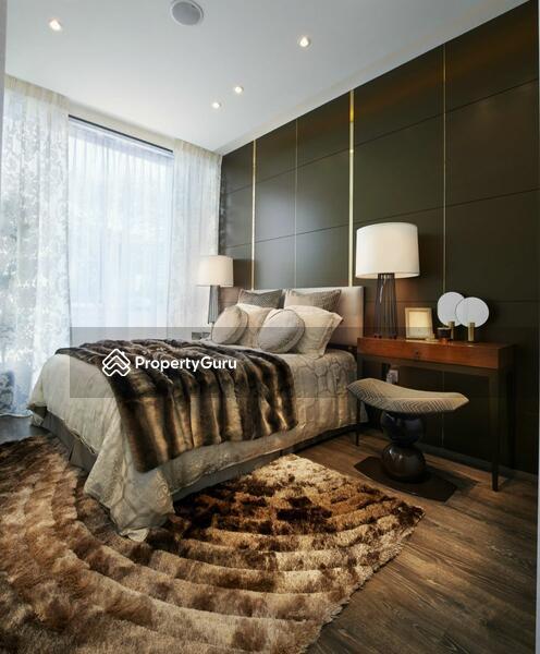 Condominium for Sale, Symphony Suites, SGD 1,199,000 | 99-year lease