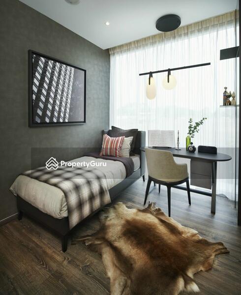 Condominium for Sale, Symphony Suites, SGD 1,199,000 | 99-year lease