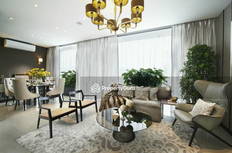 Condominium for Sale, Symphony Suites, SGD 1,199,000 | 99-year lease