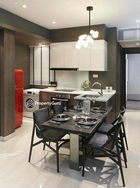 Condominium for Sale, Symphony Suites, SGD 1,199,000 | 99-year lease
