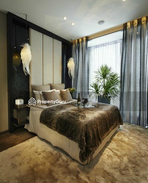 Condominium for Sale, Symphony Suites, SGD 1,199,000 | 99-year lease