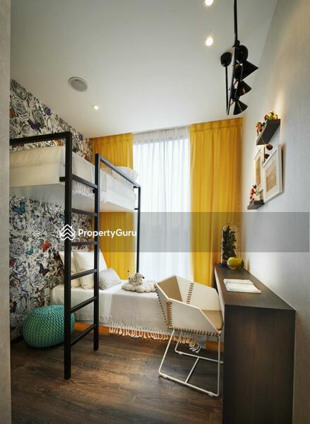 Condominium for Sale, Symphony Suites, SGD 1,199,000 | 99-year lease