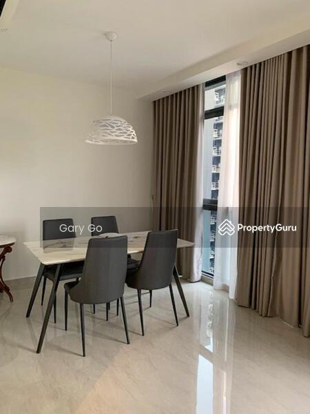 Condominium for Sale, Symphony Suites, SGD 1,199,000 | 99-year lease