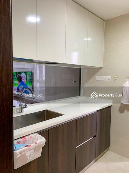 Condominium for Sale, Symphony Suites, SGD 1,199,000 | 99-year lease
