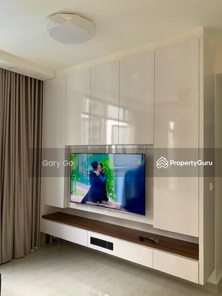 Condominium for Sale, Symphony Suites, SGD 1,199,000 | 99-year lease