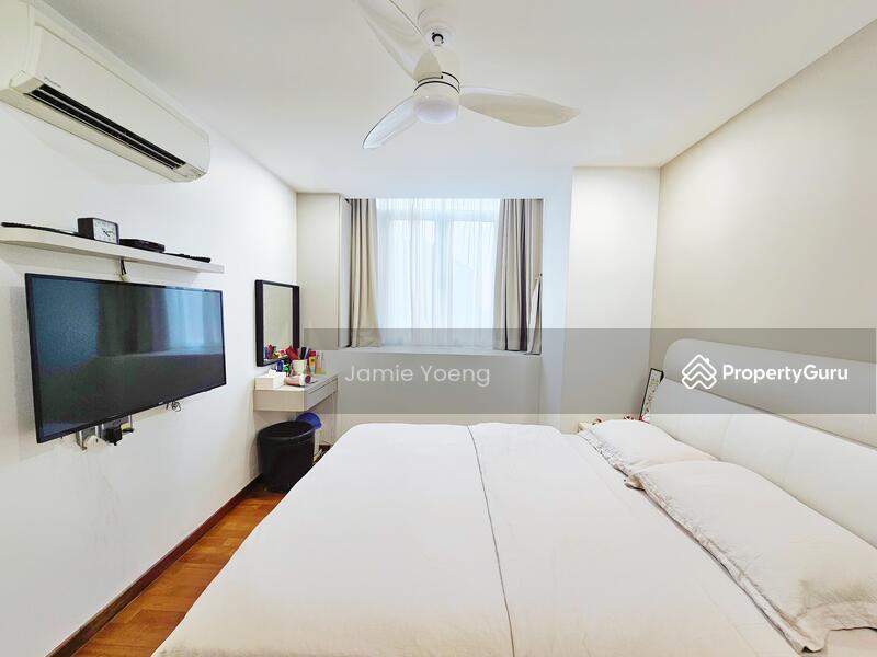 Prop-GPT: Condominium: D19  Breezy Mansions