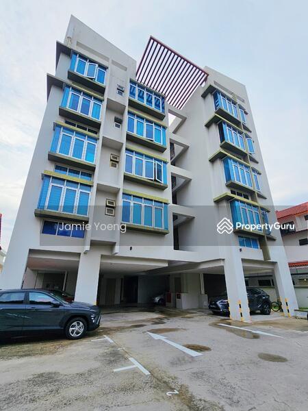 Condominium for Sale: D19, 546079