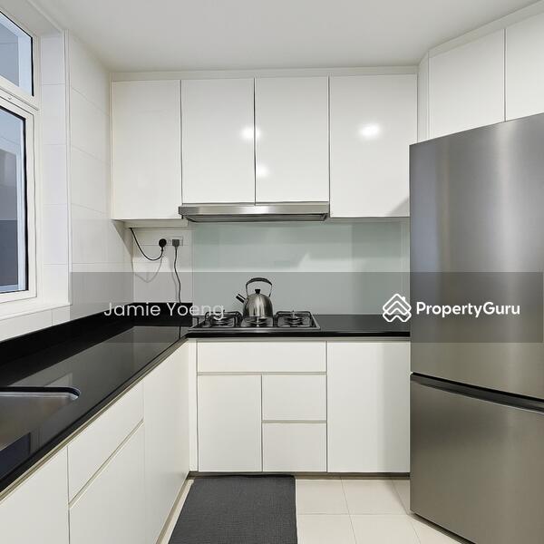 Condominium for Sale: D19, 546079