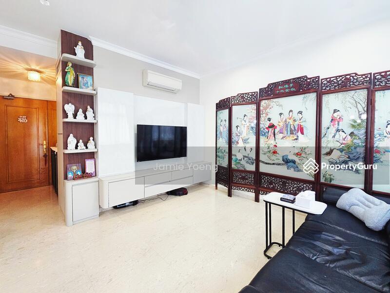 Condominium for Sale: D19, 546079