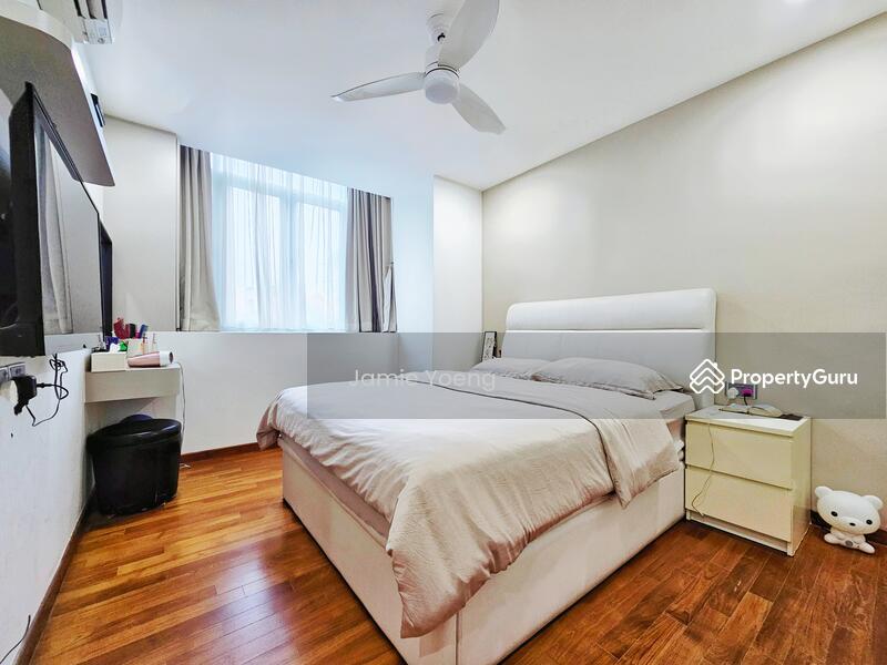 Condominium for Sale: D19, 546079